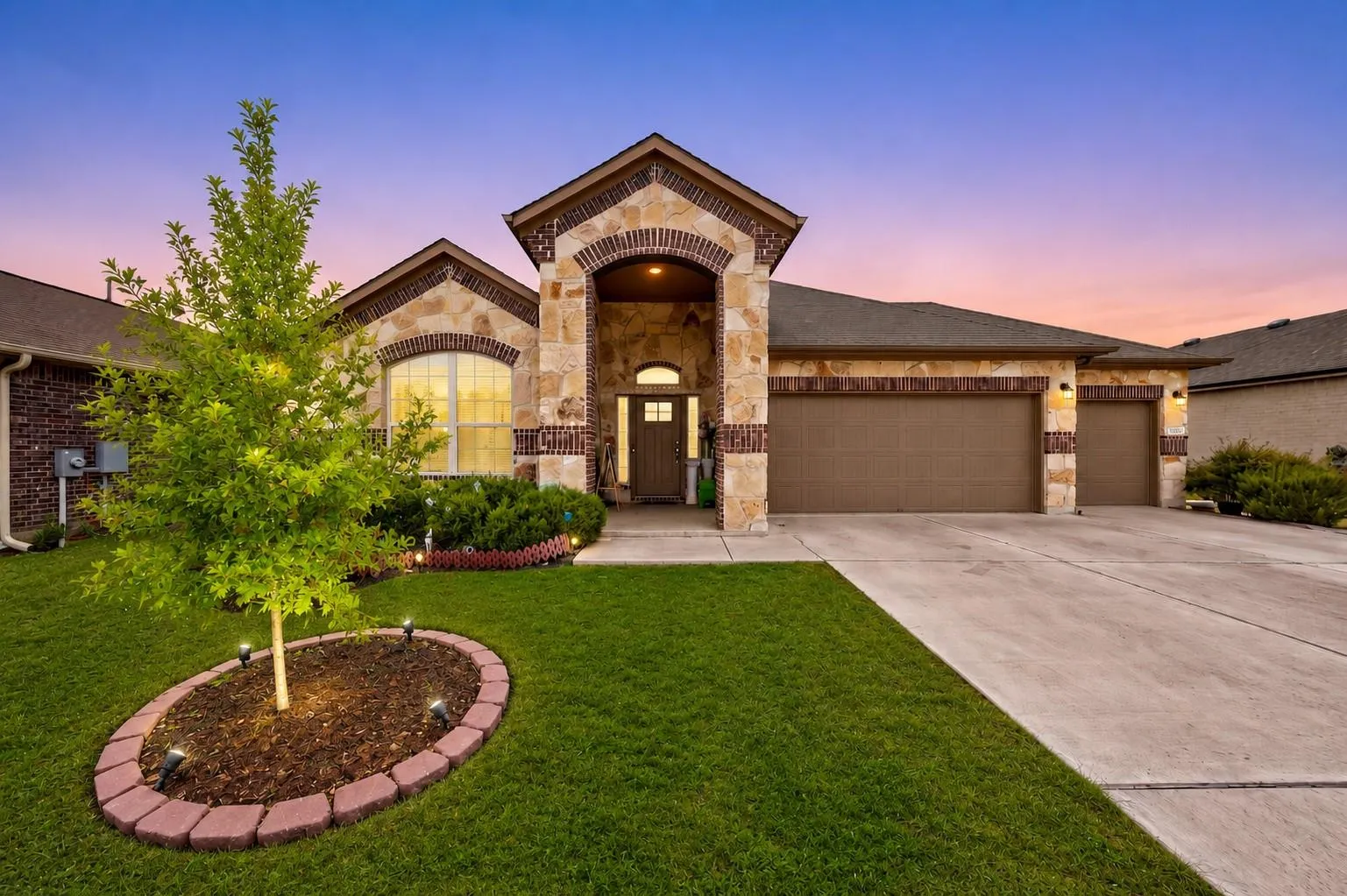 Photo of 18217 CERCINA TRL, Pflugerville, TX, 78660