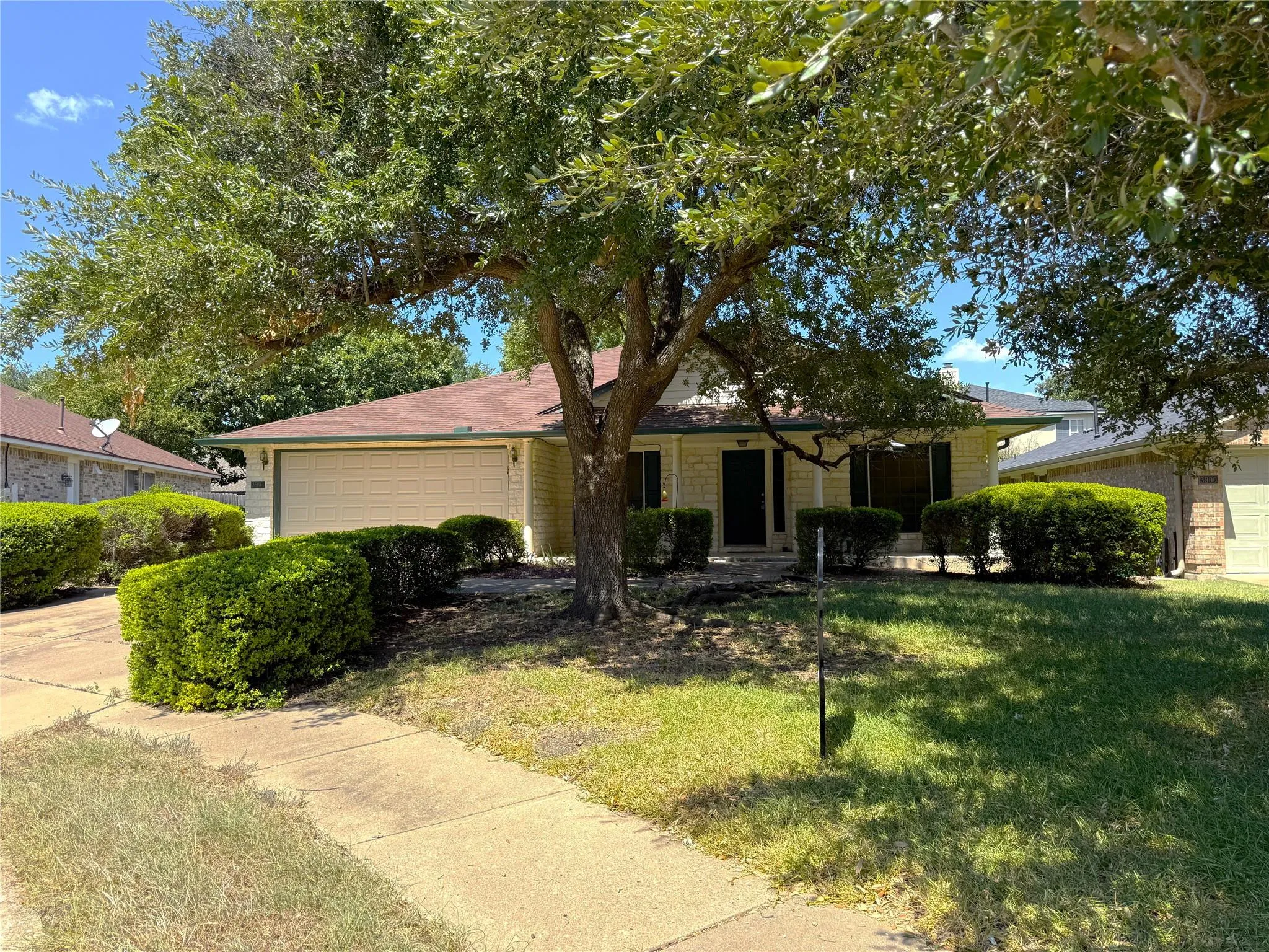 Photo of 3904 CADOZ CT, Austin, 78728