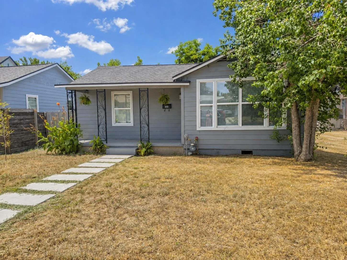 Photo of 4603 LESLIE AVE, Austin, 78721