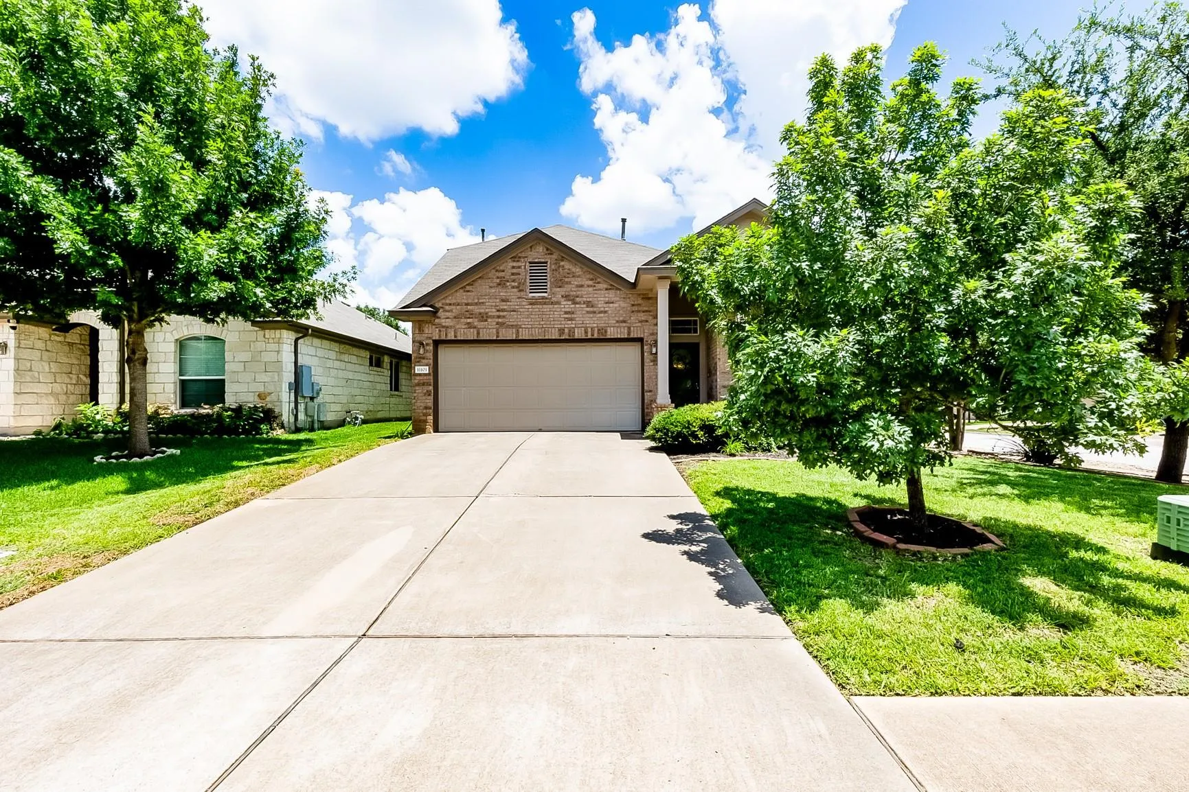 Photo of 11101 WYOLA BND, Austin, 78717