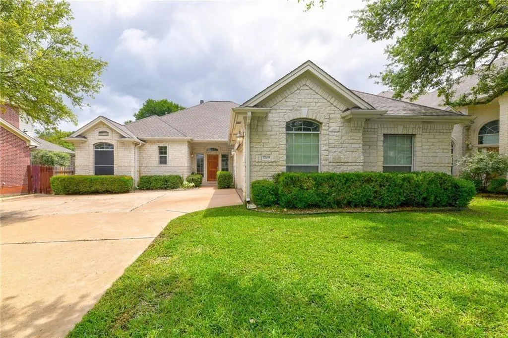Photo of 17109 ENNIS TRL, Austin, 78717