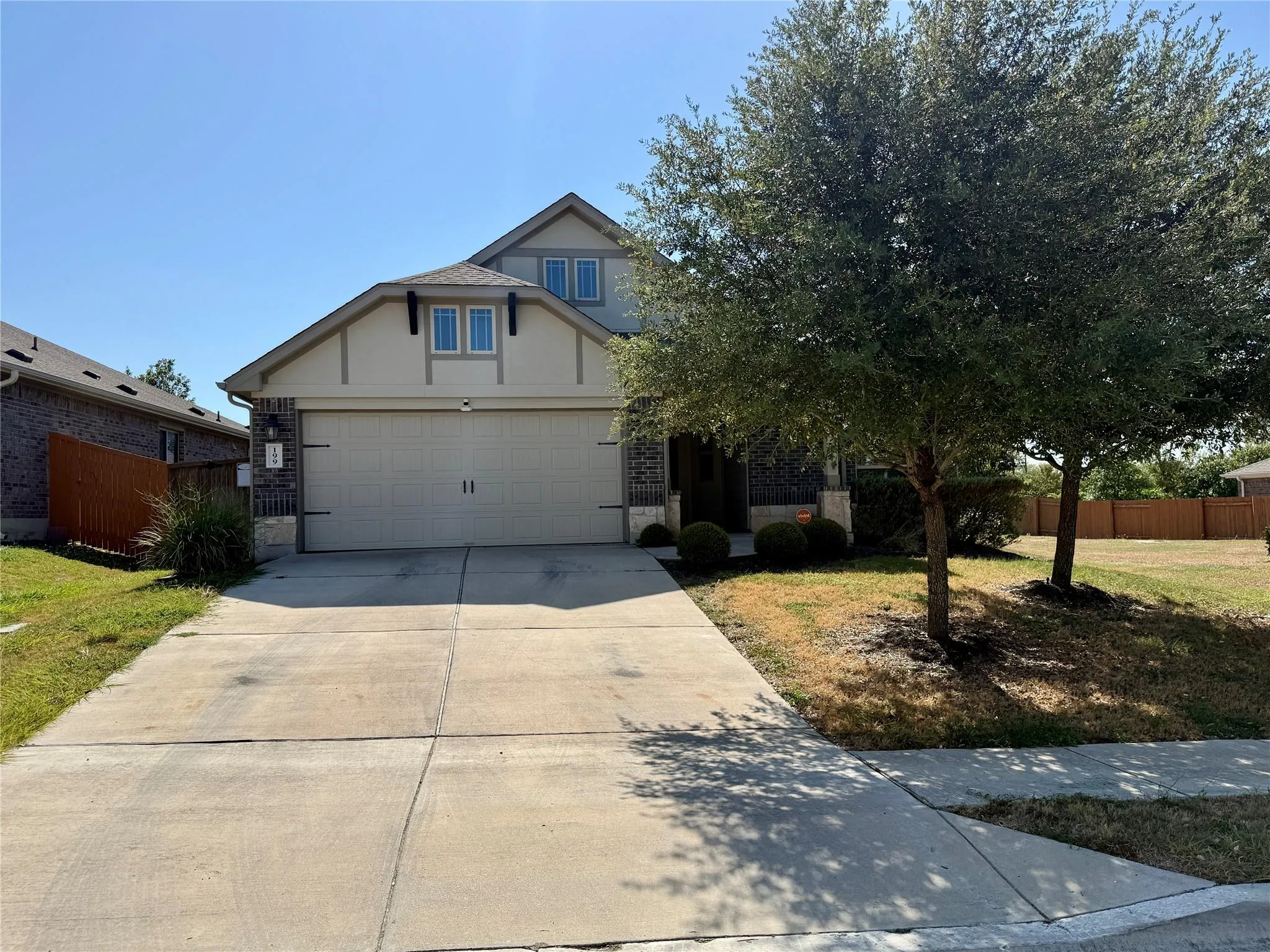 Photo of 199 TAILWIND DR, Kyle, TX, 78640