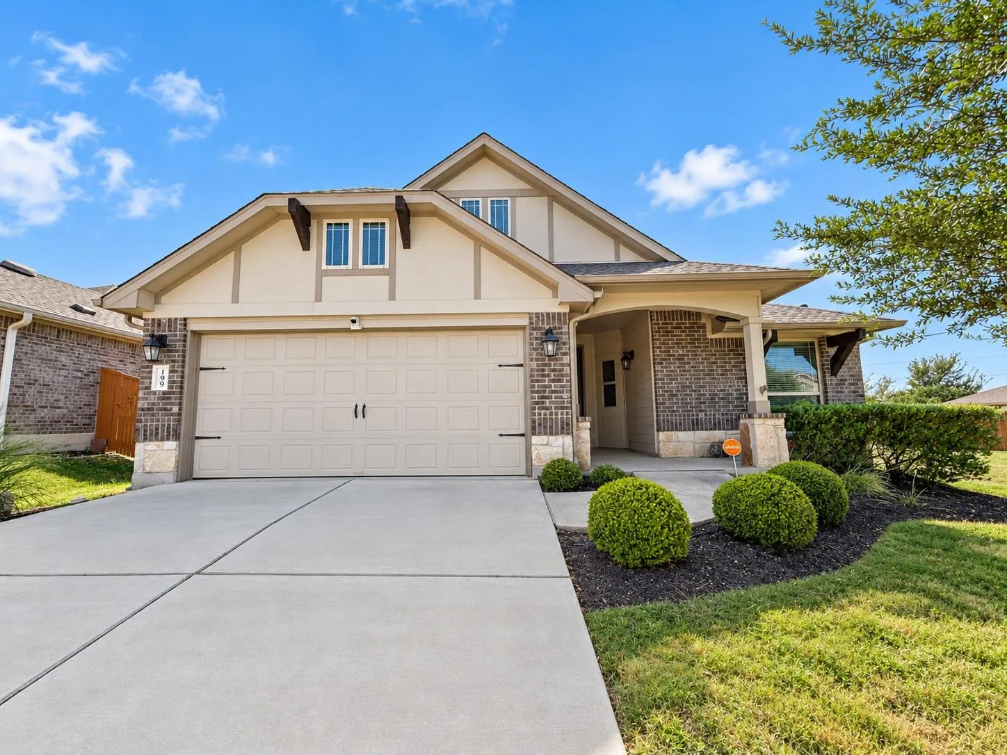 Photo of 199 TAILWIND DR, Kyle, TX, 78640