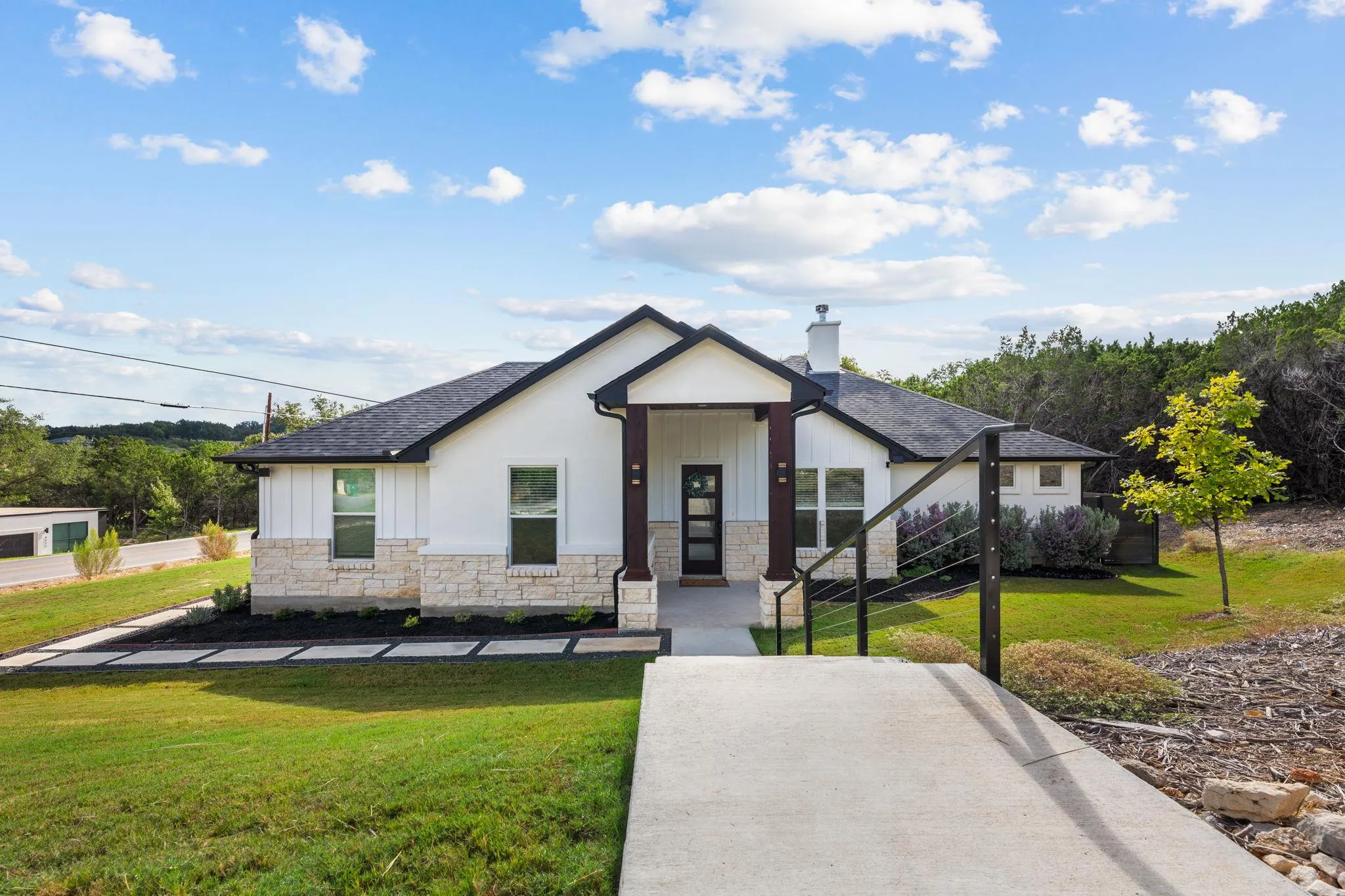 Photo of 20901 OAK DALE DR, Lago Vista, TX, 78645