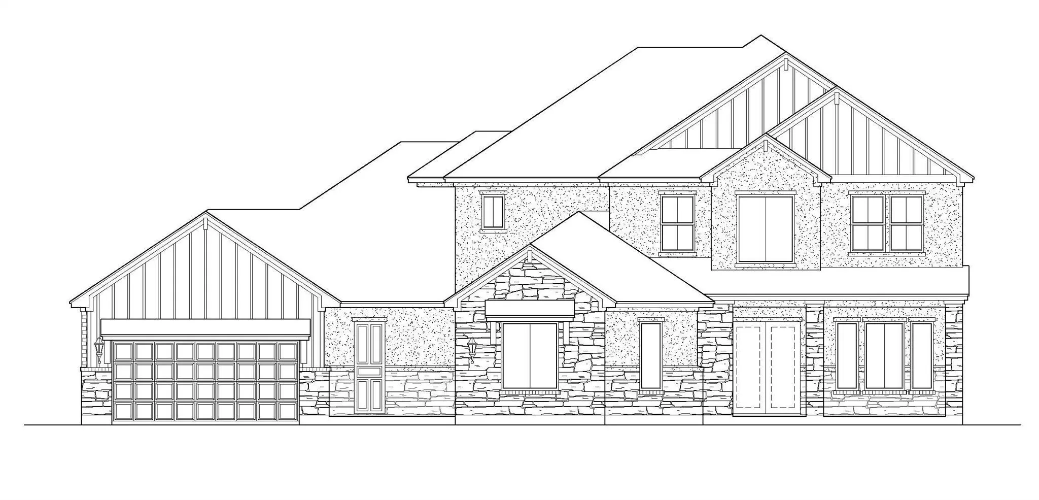 Photo of 2816 SANDMAN PASS, Leander, TX, 78641