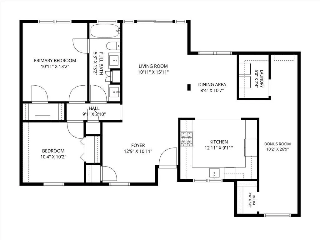 Photo 5 of 7408 LOGANBERRY DR