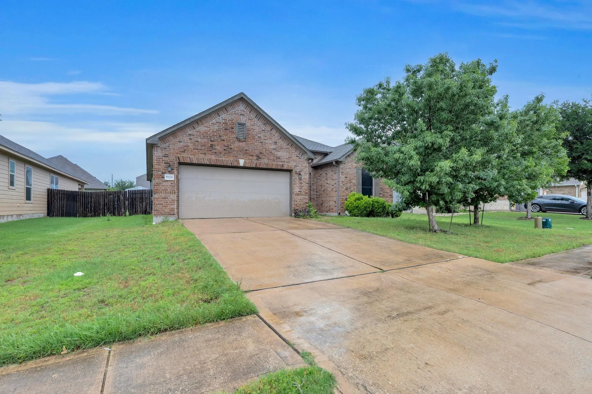 Photo of 5928 PESCIA ST, Round Rock, TX, 78665