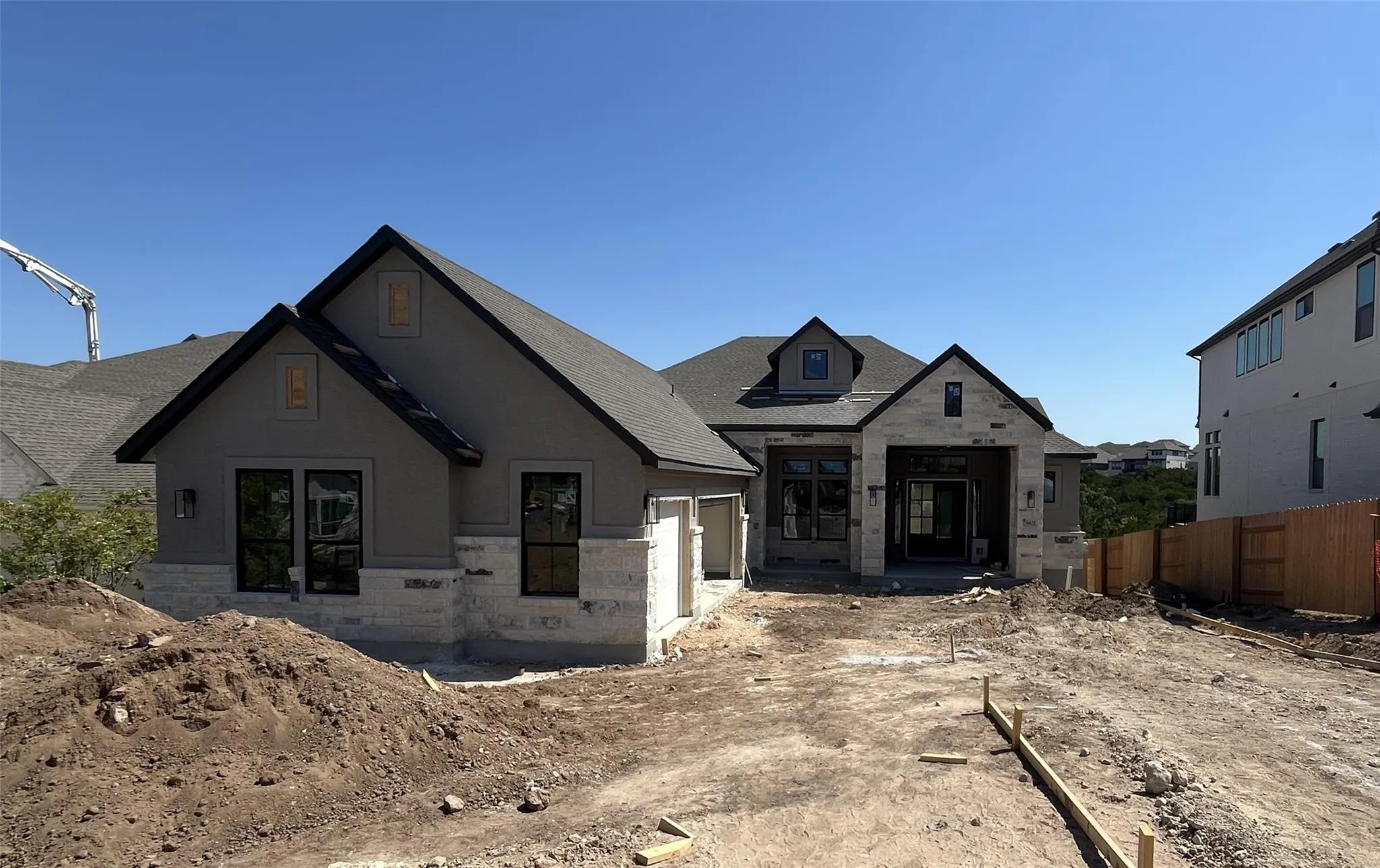Photo of 6421 SAN JUAN SHOAL CV, Austin, TX, 78738