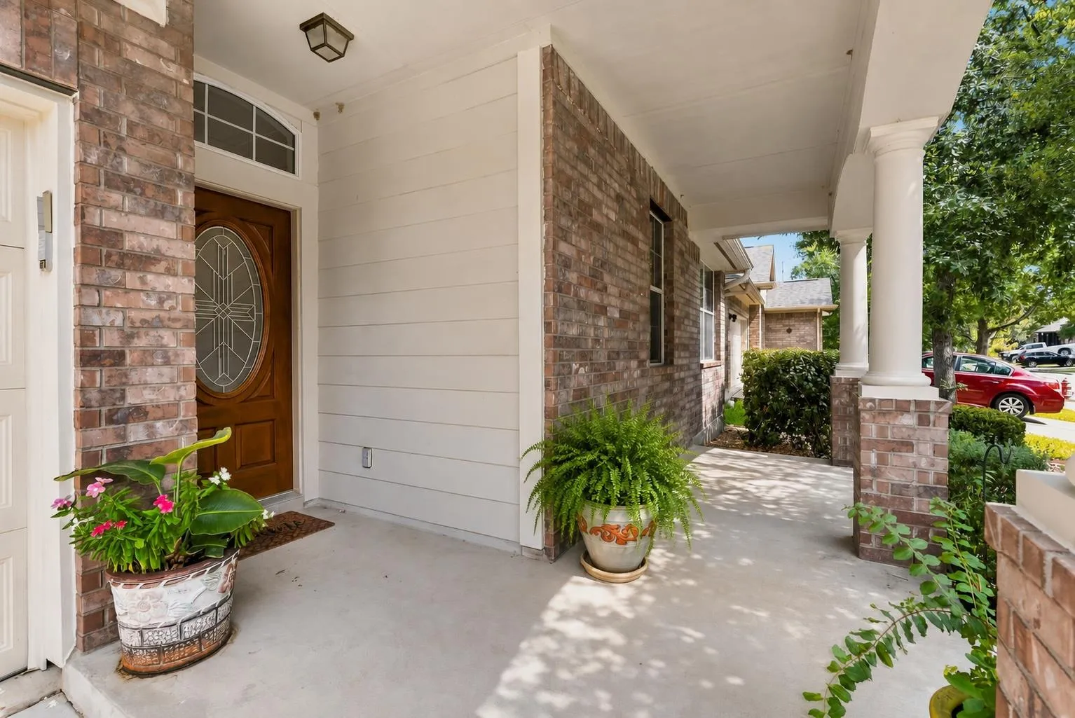 Photo 4 of 11512 SHADOW CREEK DR