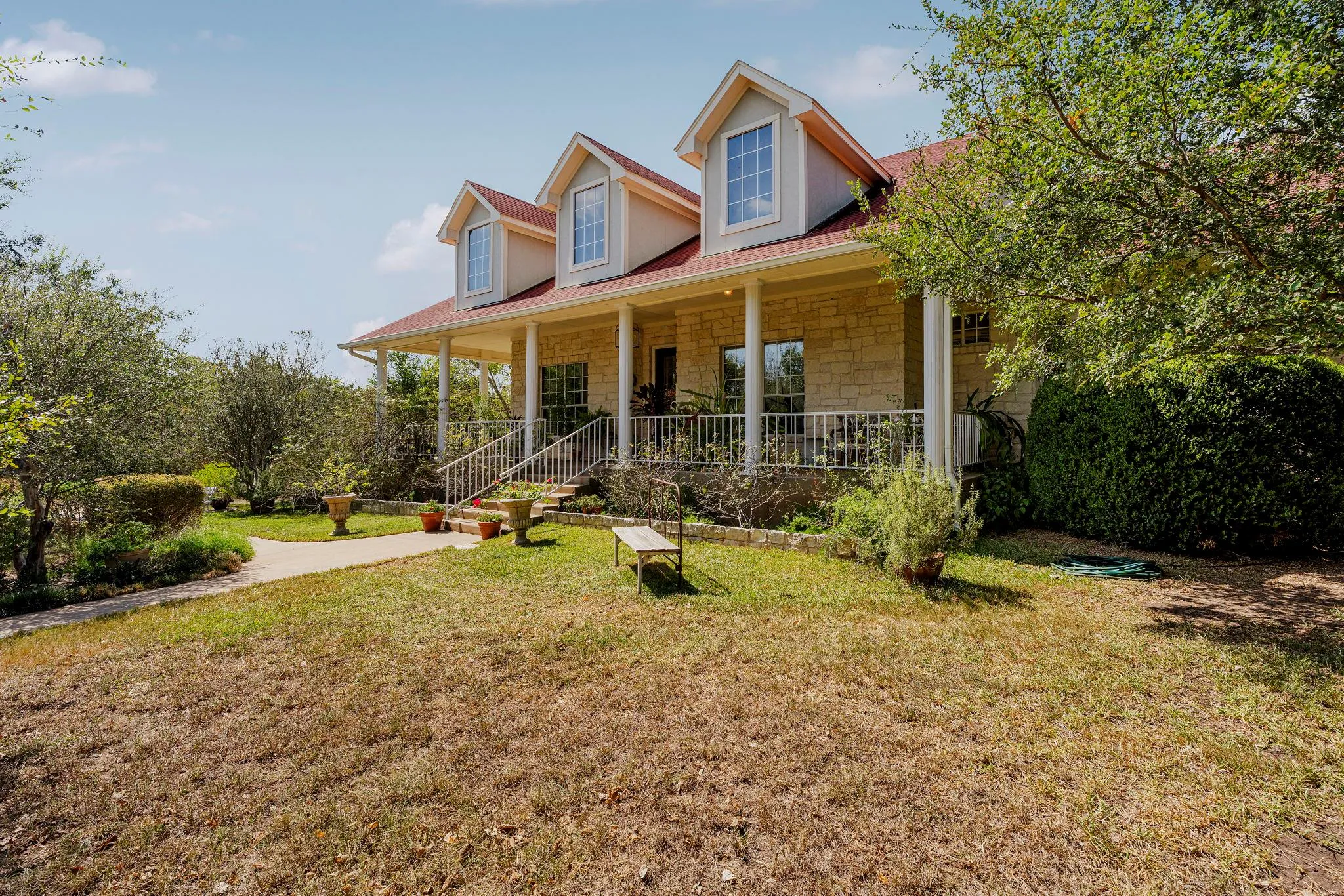Photo of 15420 FOX RUN DR, Austin, TX, 78737