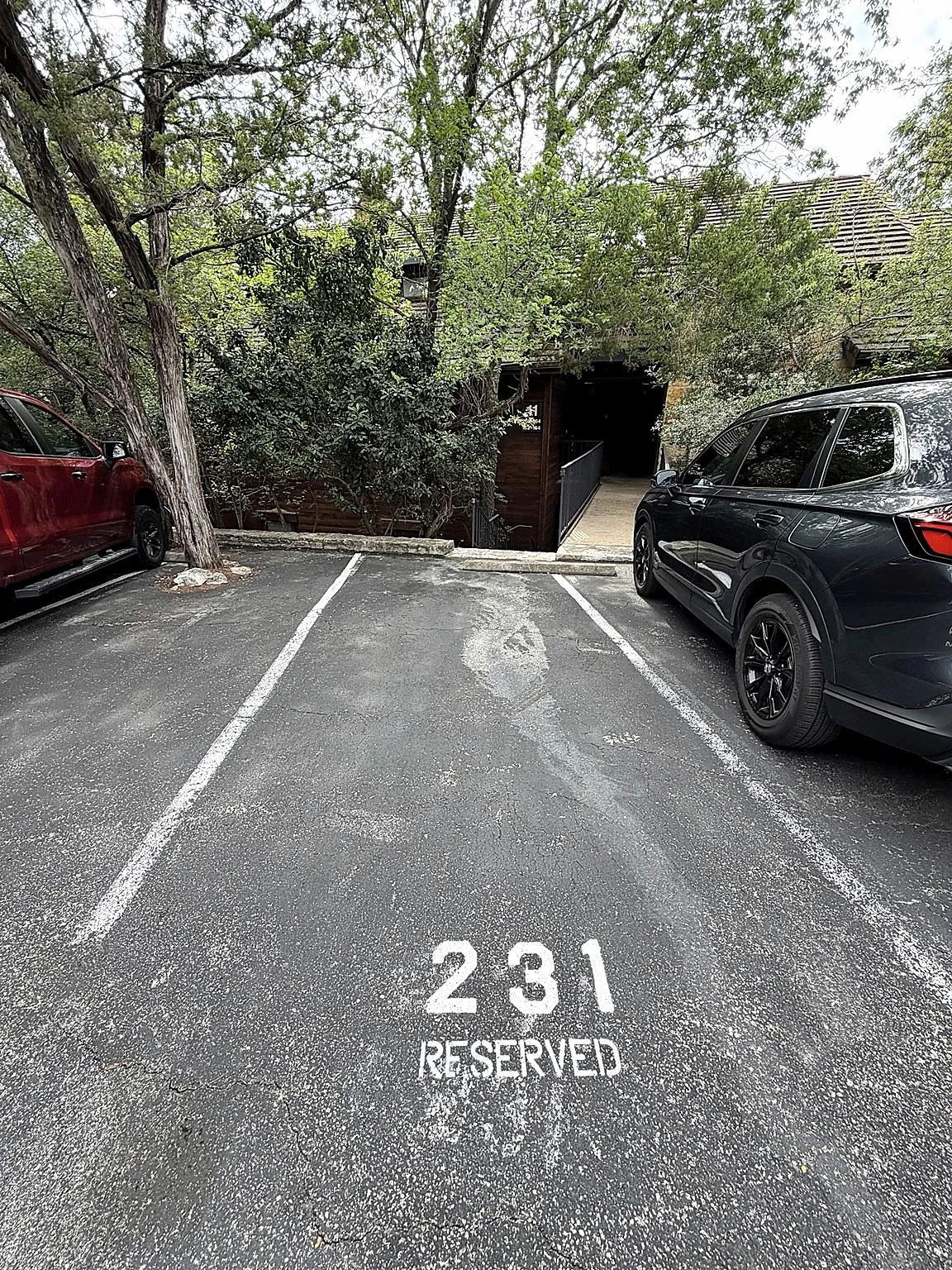 Photo 5 of 4711 SPICEWOOD SPRINGS RD #164