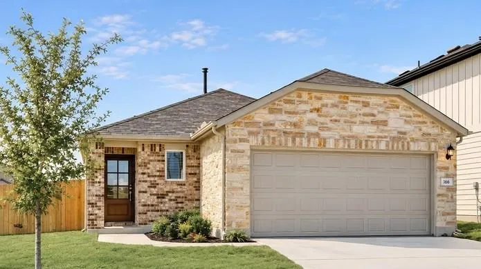 Photo of 166 JAKE PINE DR, Buda, TX, 78610