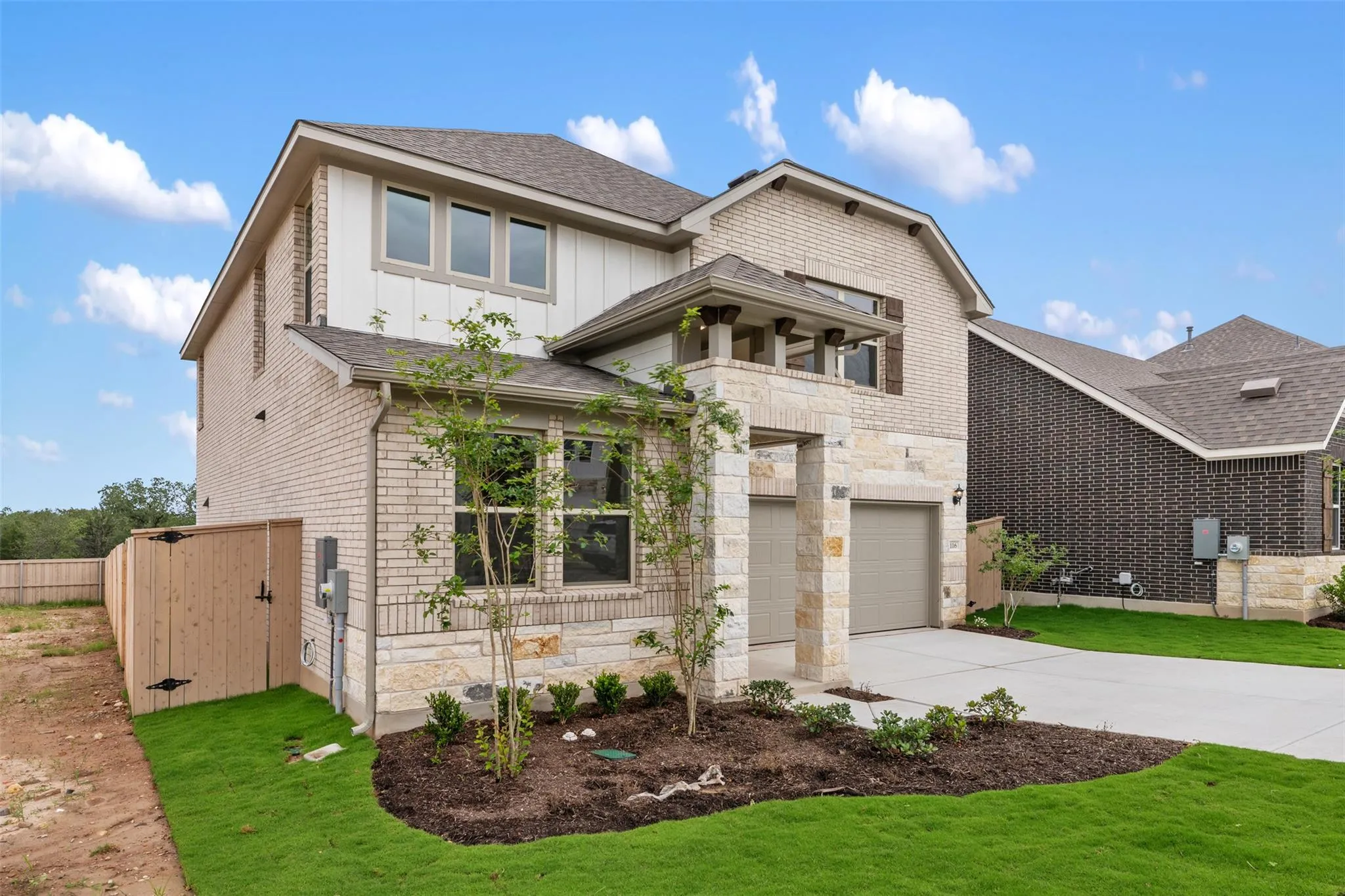 Photo of 104 KIRRA CT, Georgetown, TX, 78626