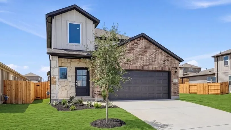 Photo of 158 JAKE PINE DR, Buda, TX, 78610