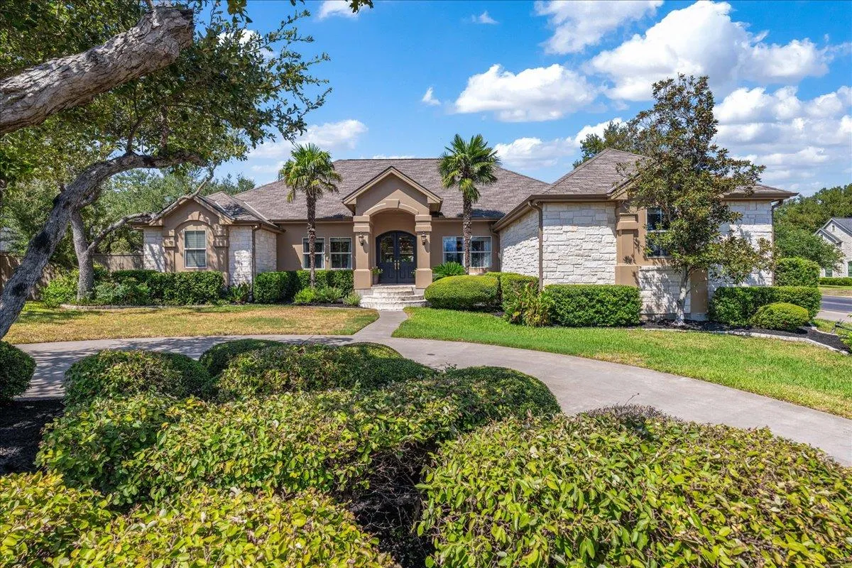 Photo of 3500 WELLSPRING DR, Bee Cave, TX, 78738