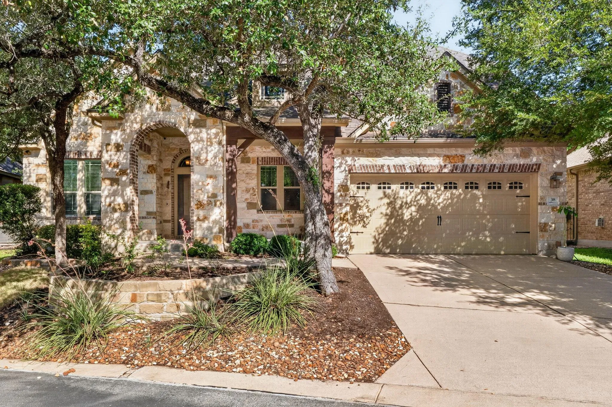 Photo of 9550 SAVANNAH RIDGE DR #38, Austin, TX, 78726