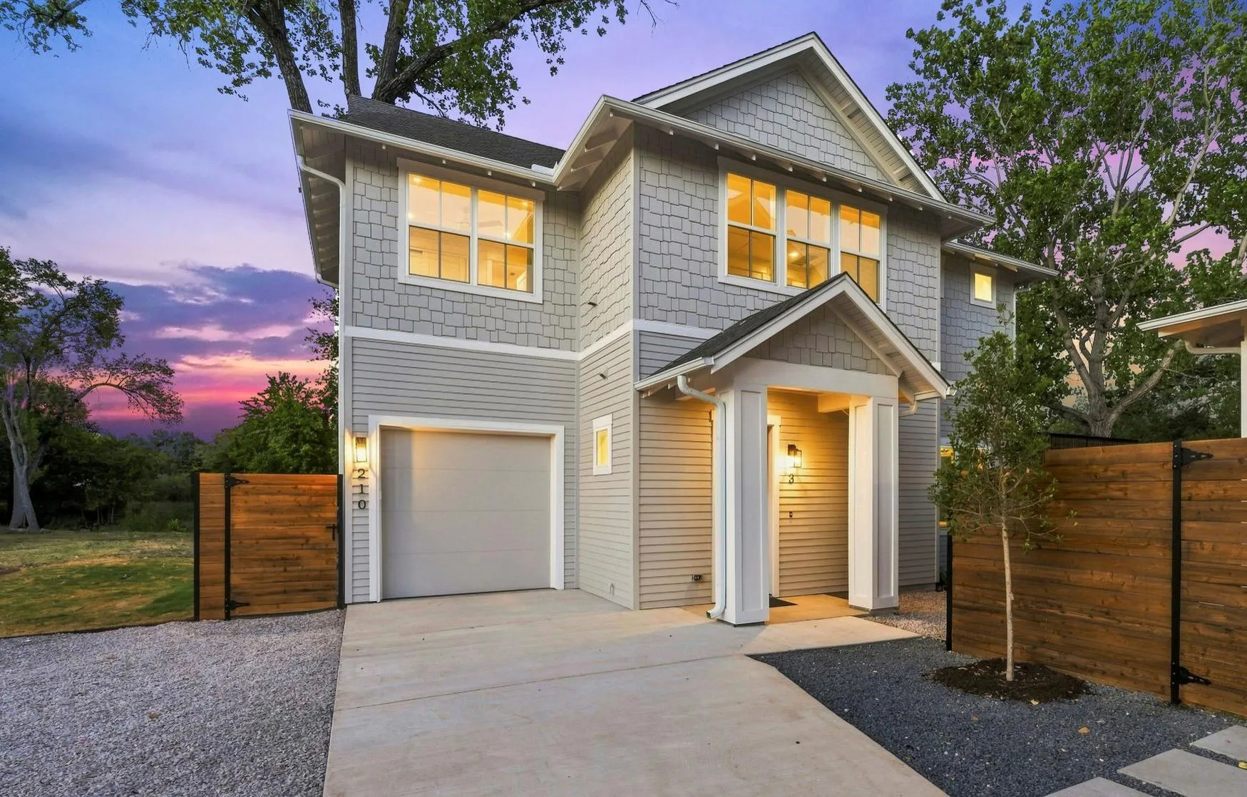 Photo of 210 W MOCKINGBIRD LN #3, Austin, TX, 78745