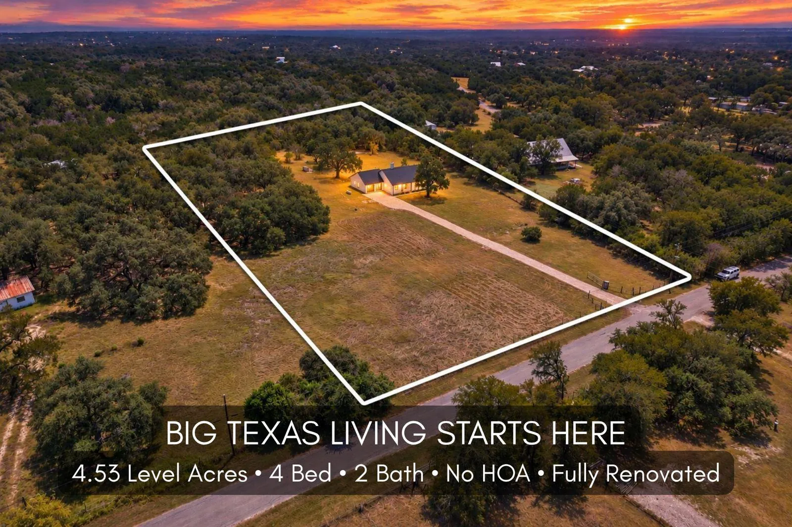Photo of 1070 LONESOME TRL, Driftwood, TX, 78619