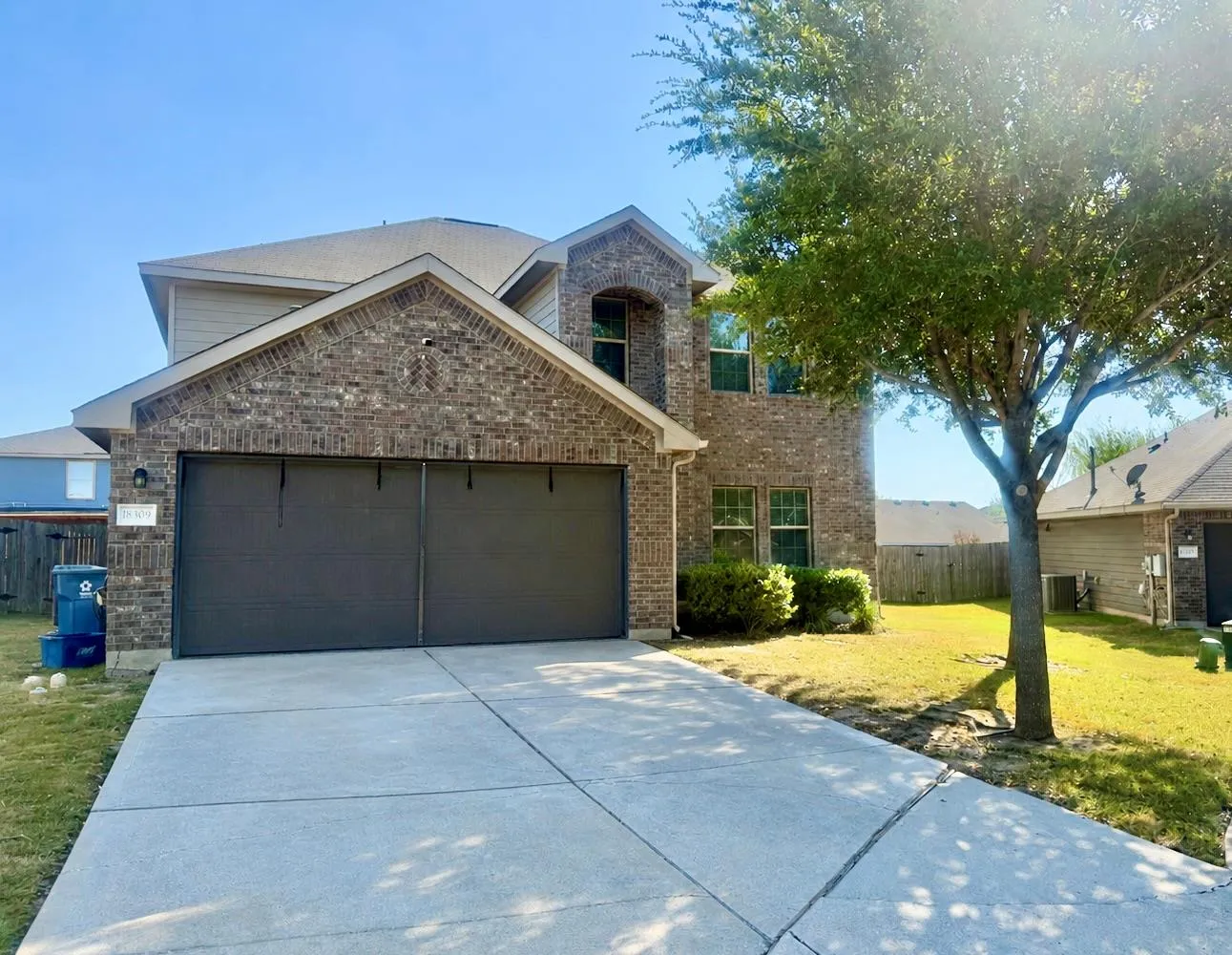 Photo of 18309 WINDTREE LN, Elgin, TX, 78621