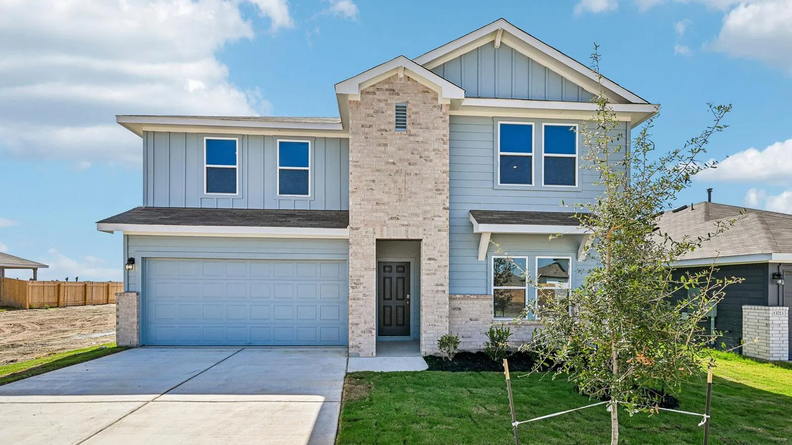 Photo of 13717 CARPER DR, Manor, TX, 78653