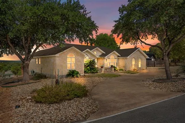 Photo of 4096 OUTPOST TRCE, Lago Vista, TX, 78645