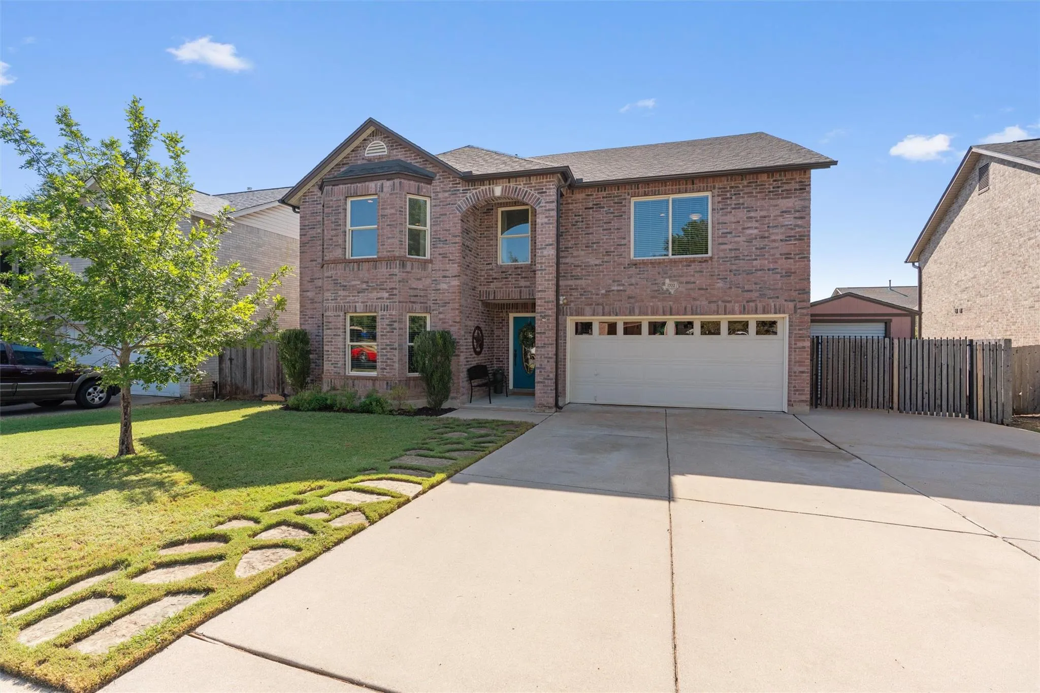 Photo of 1702 CHALK CV, Cedar Park, TX, 78613