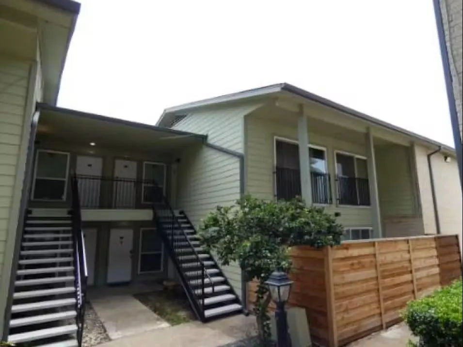 Photo of 2124 BURTON DR #263, Austin, TX, 78741