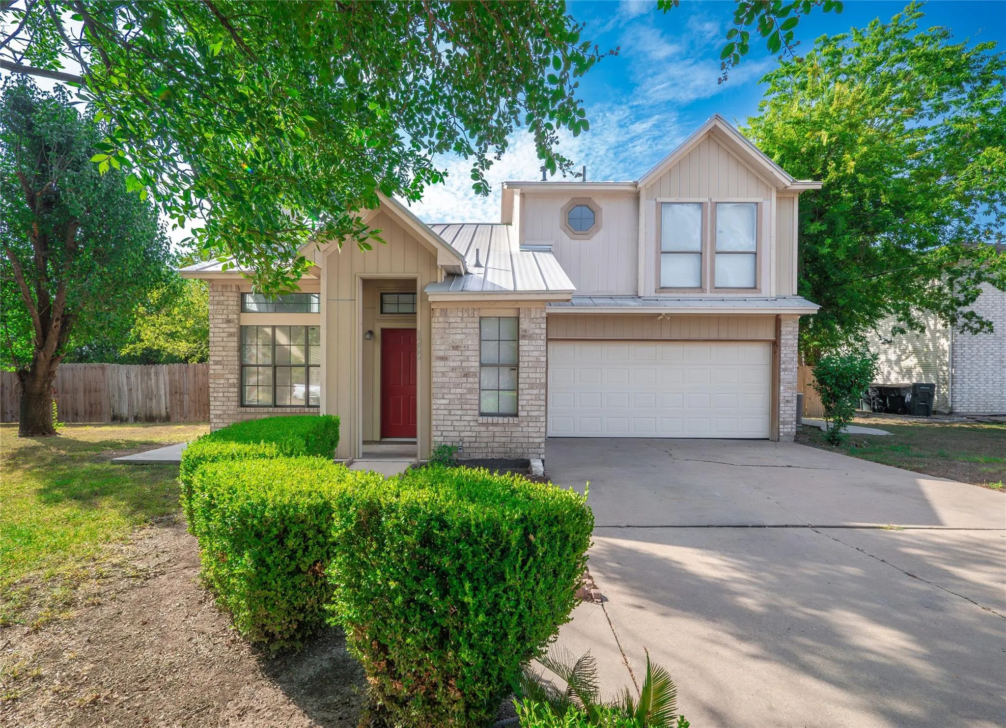 Photo of 1202 SOUTHWALK ST, Georgetown, TX, 78626