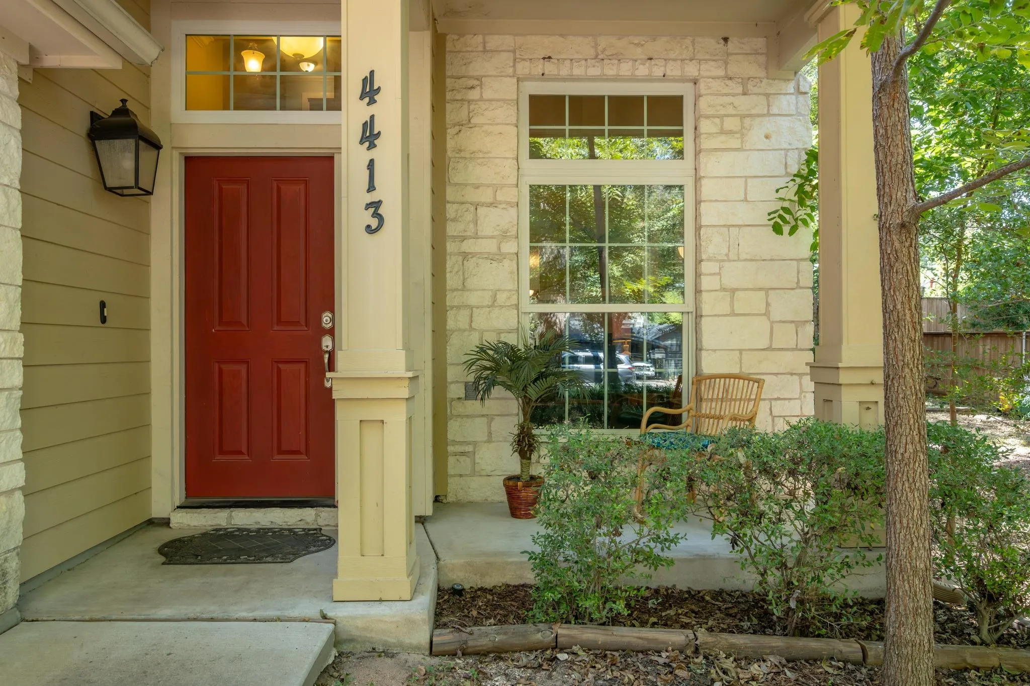 Photo of 4413 BARROW AVE, Austin, TX, 78751