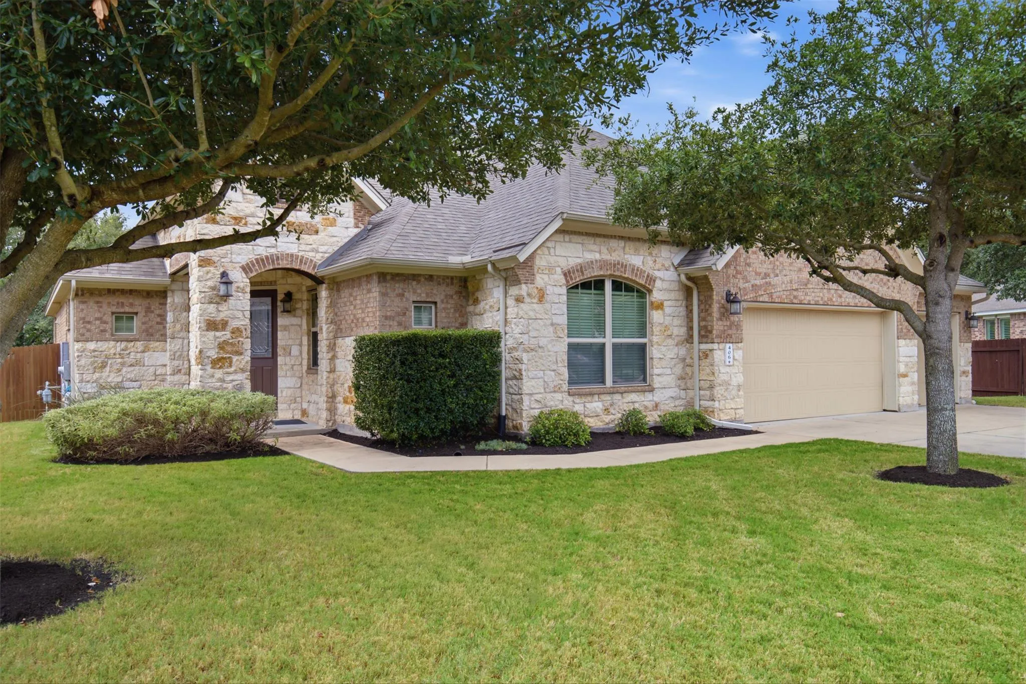 Photo of 406 SUMMER VISTA CV, Cedar Park, TX, 78613