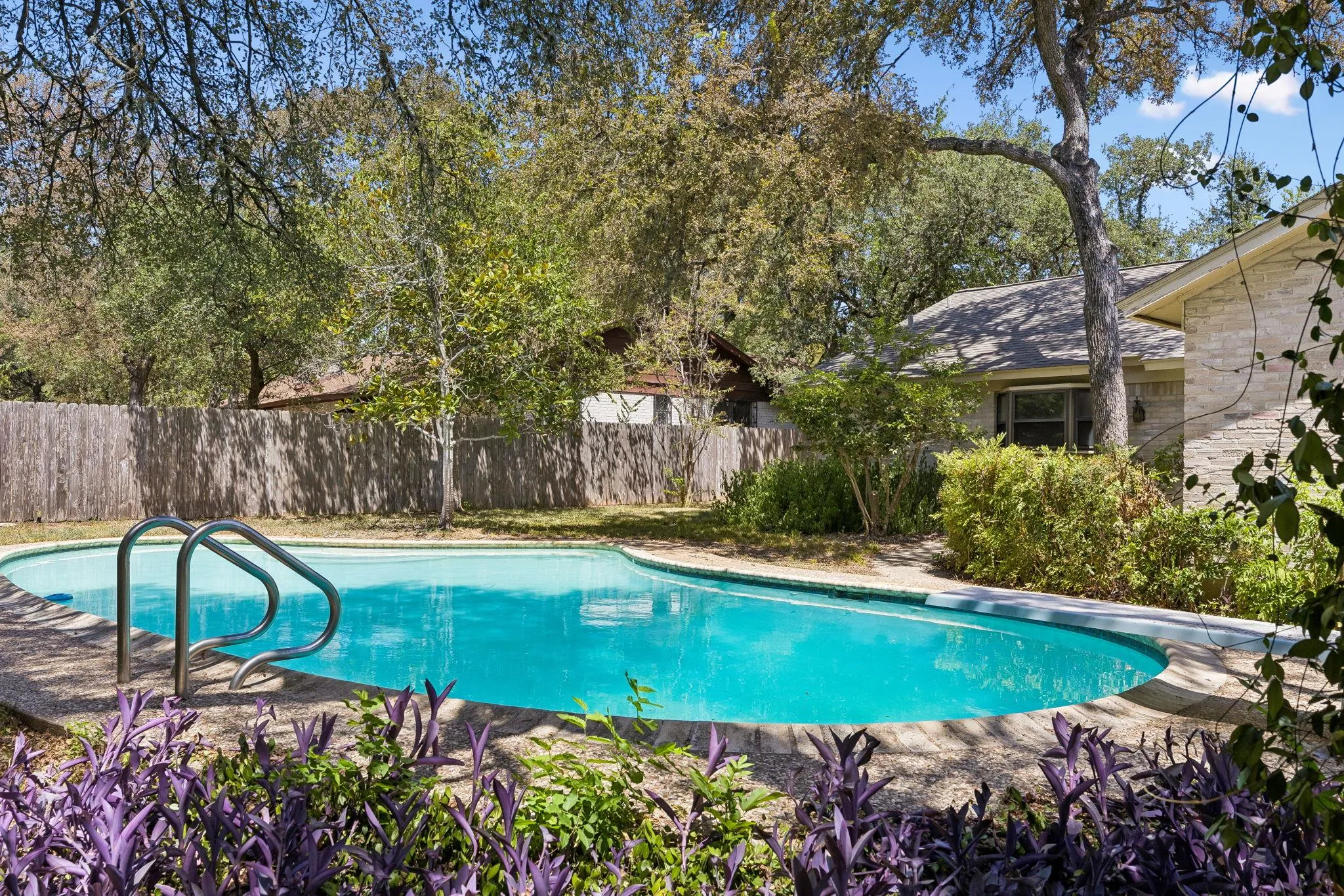 Photo of 2509 TOULOUSE DR, Austin, TX, 78748