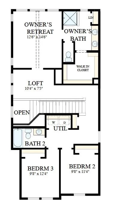 Photo 3 of 1411 VENUS CIR #26