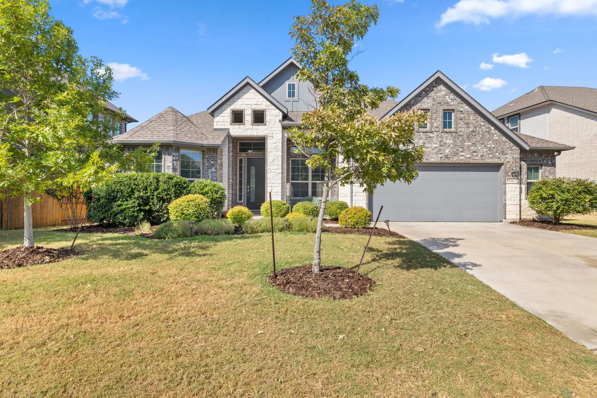 Photo of 2332 AIRPORT DR, Leander, TX, 78641