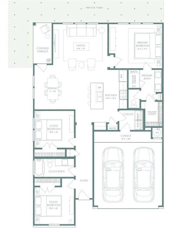 Photo 4 of 5314 OVILE ST