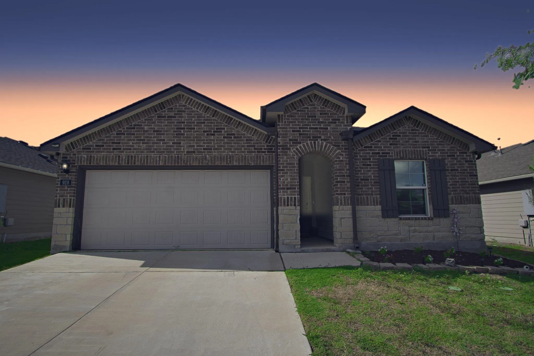 Photo of 928 ADLER WAY, San Marcos, TX, 78666