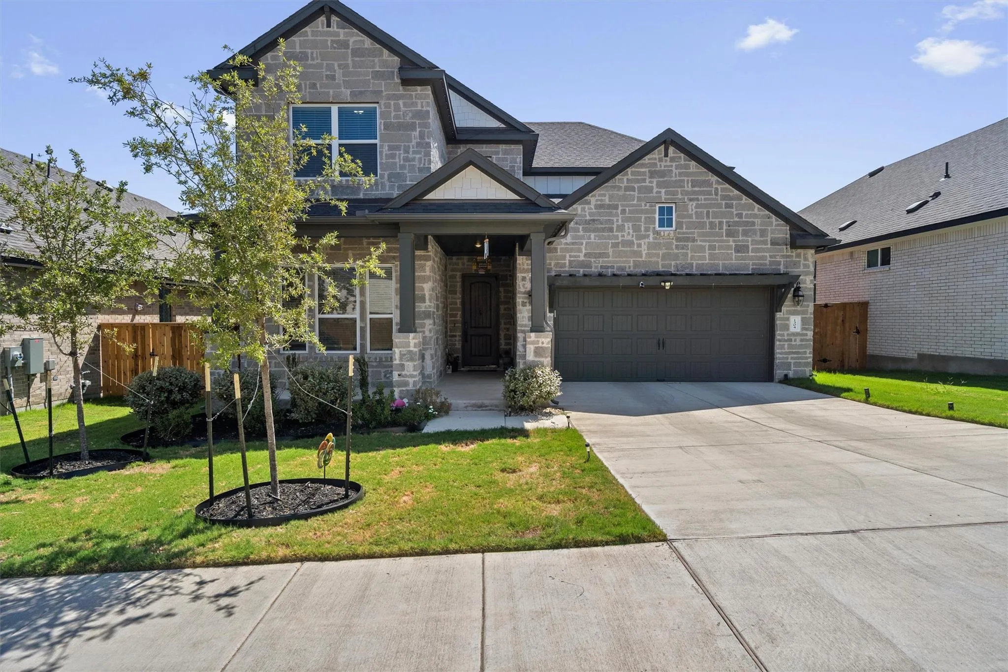 Photo of 1304 SNOWDROP DR, Georgetown, TX, 78628