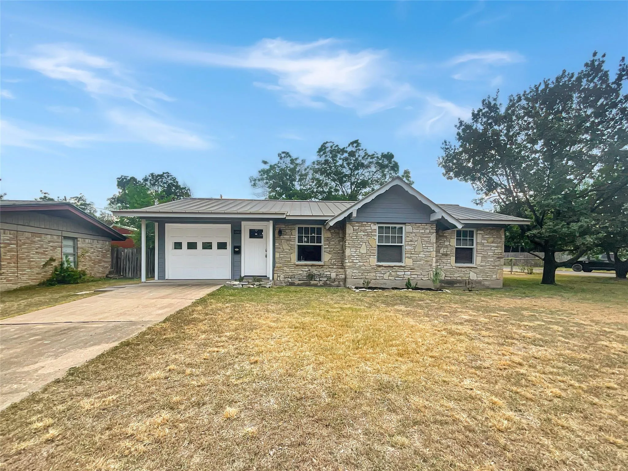 Photo of 8801 PARKFIELD DR, Austin, TX, 78758