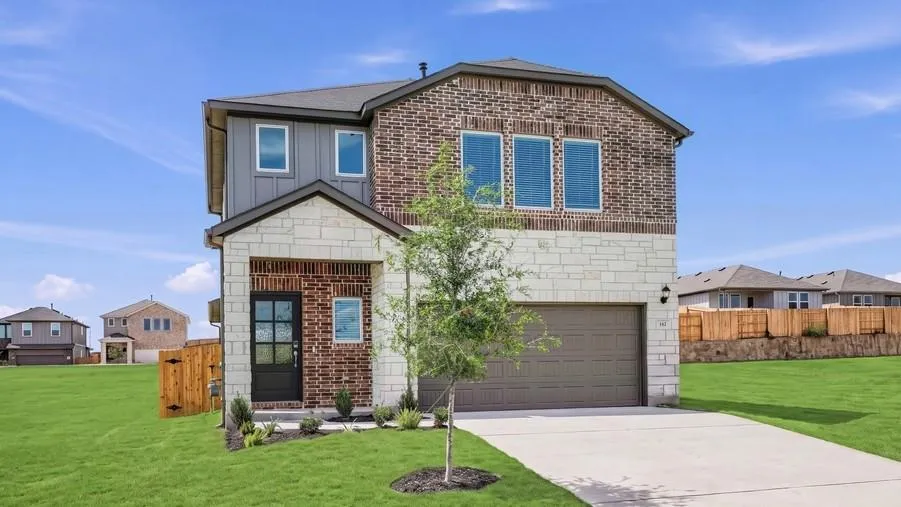 Photo of 142 JAKE PINE DR, Buda, TX, 78610