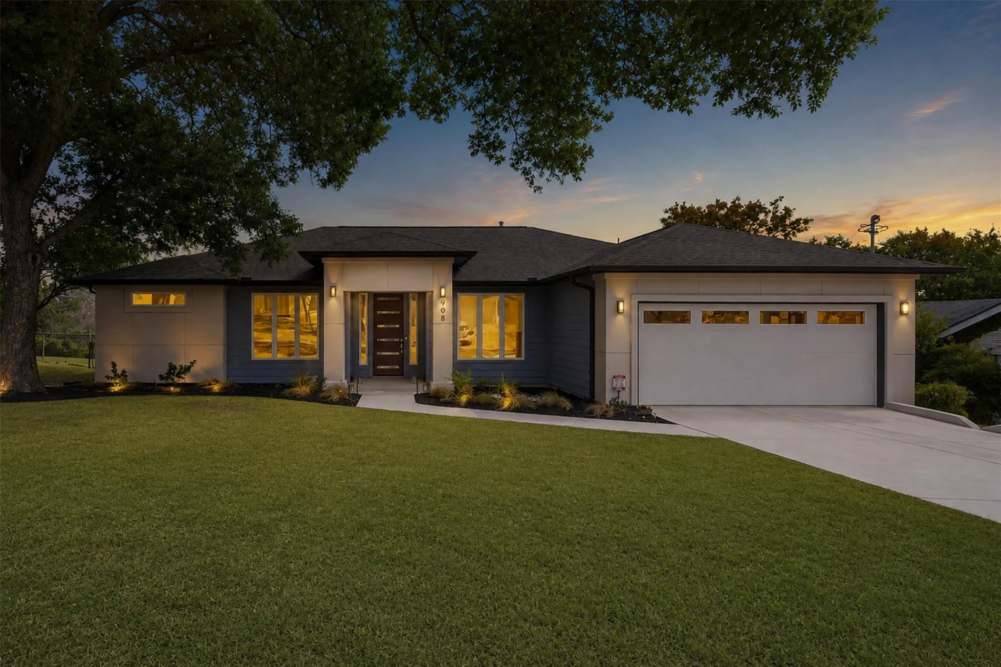 Photo of 908 ROCKY SPRING RD, Austin, TX, 78753