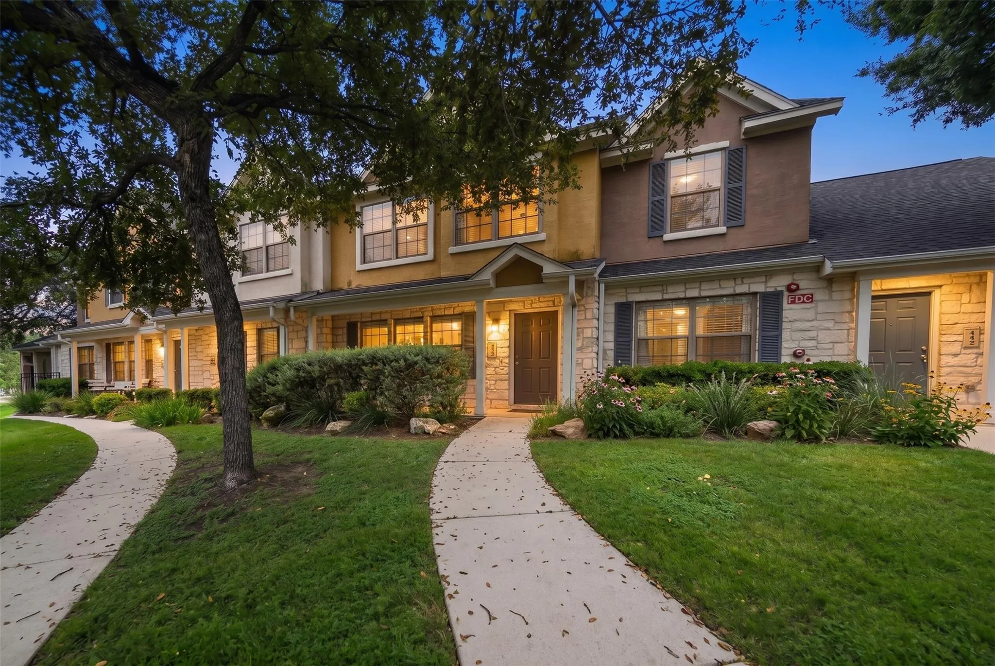 Photo 2 of 401 BUTTERCUP CREEK BLVD #504