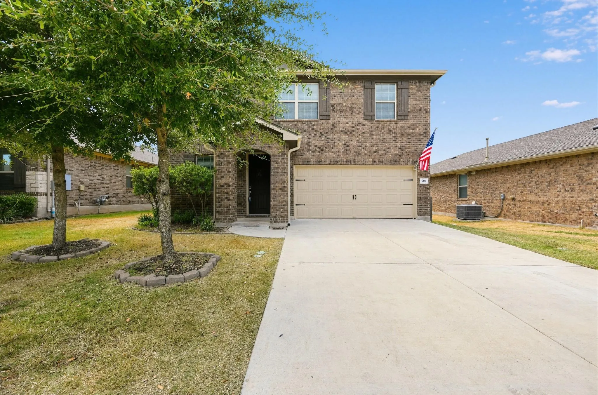 Photo of 901 MELDA ST, Leander, TX, 78641
