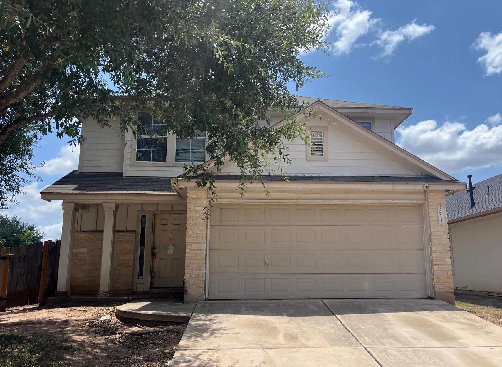 Photo of 3411 BARKSDALE DR, Austin, TX, 78725