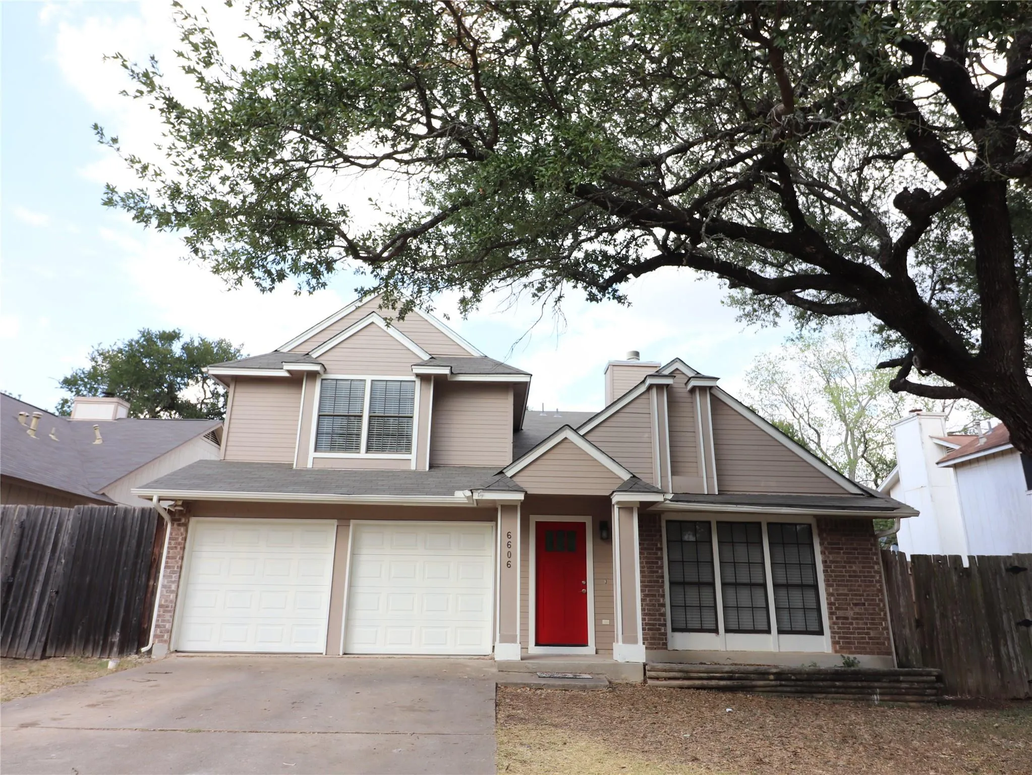 Photo of 6606 SHINER ST, Austin, 78729