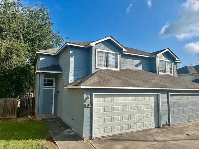 Photo of 862-864 SAGEWOOD TRL, San Marcos, TX, 78666