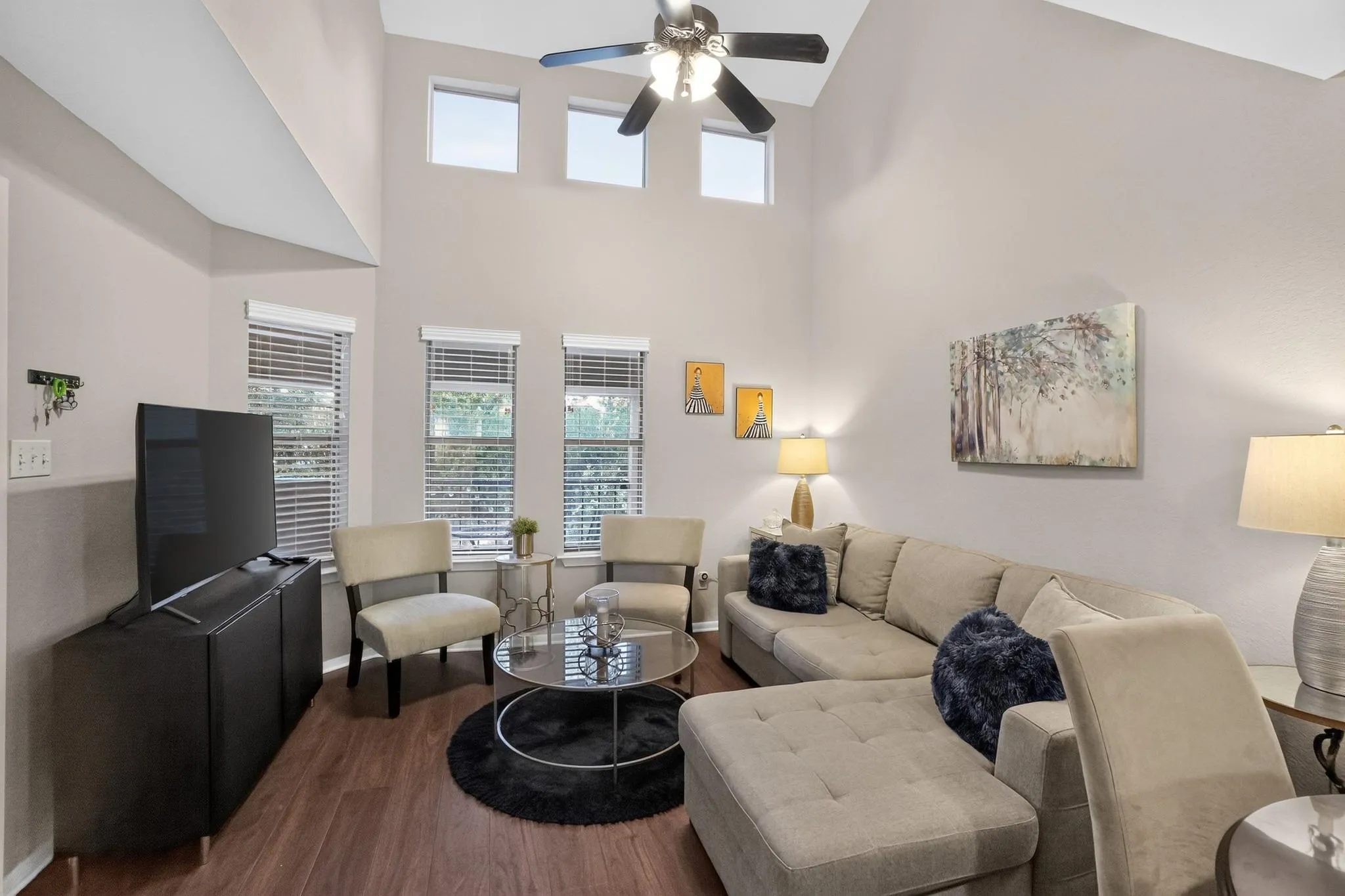 Photo of 2104 CULLEN AVE #7-211, Austin, TX, 78757