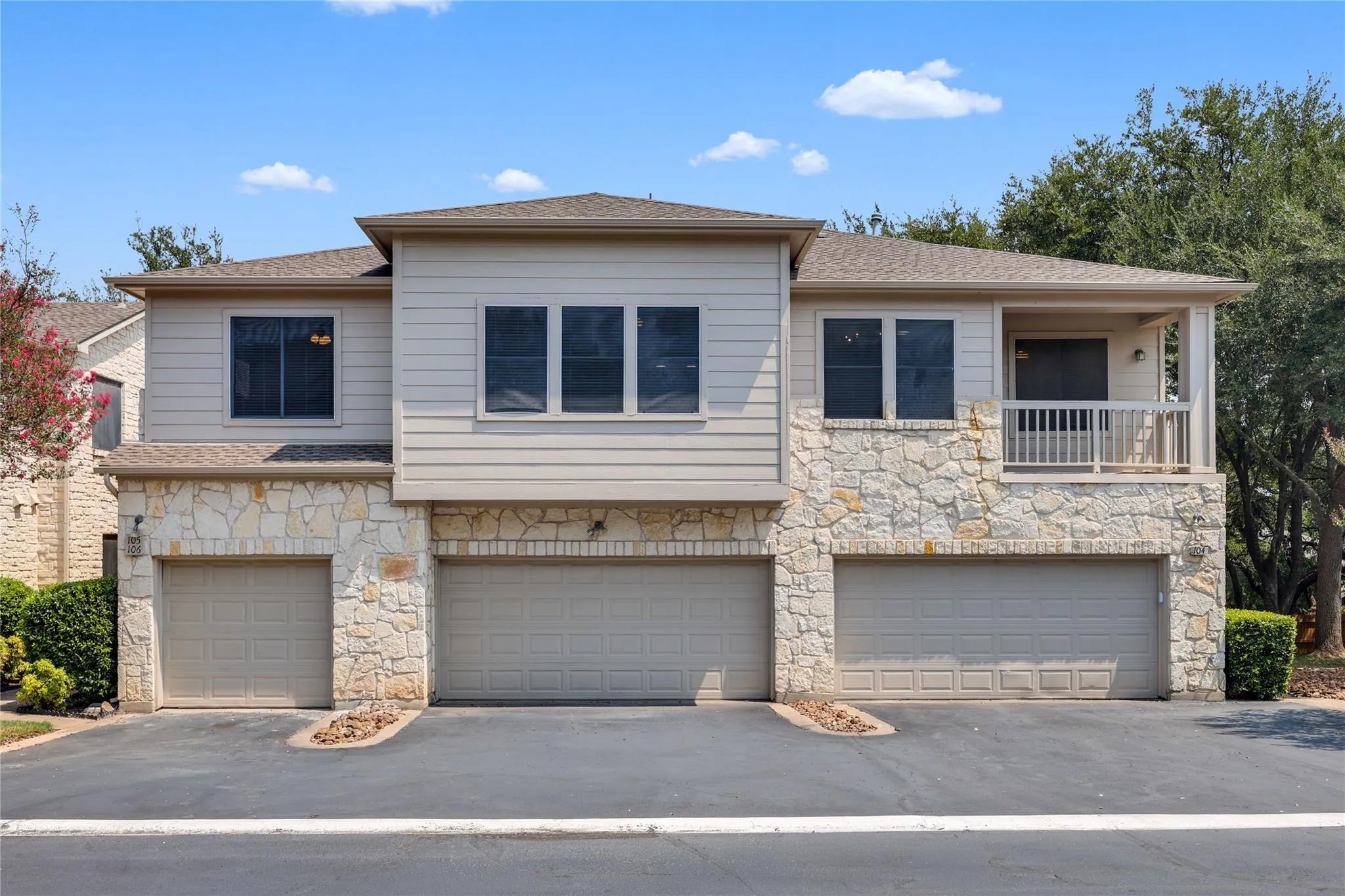 Photo of 7501 SHADOWRIDGE RUN #105, Austin, TX, 78749