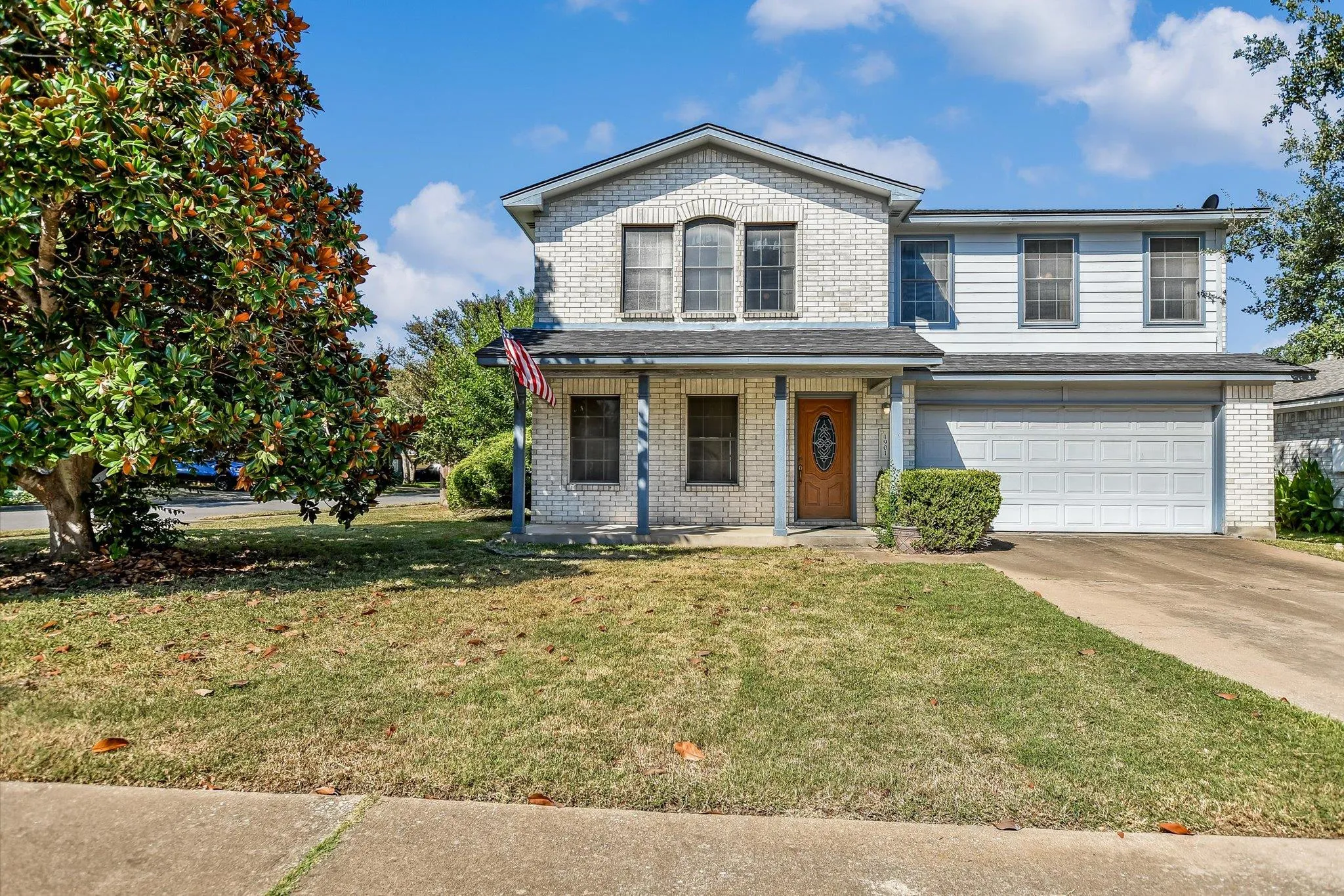 Photo of 1901 CARRIAGE HILLS TRL, Cedar Park, TX, 78613