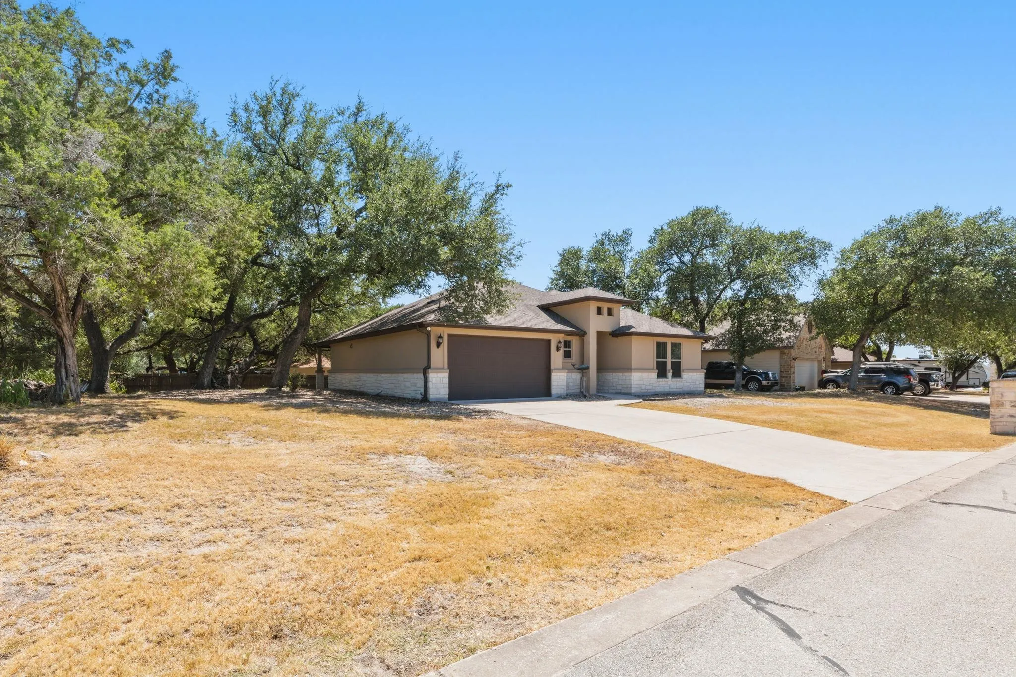 Photo of 18817 KELLY DR, Lago Vista, TX, 78645