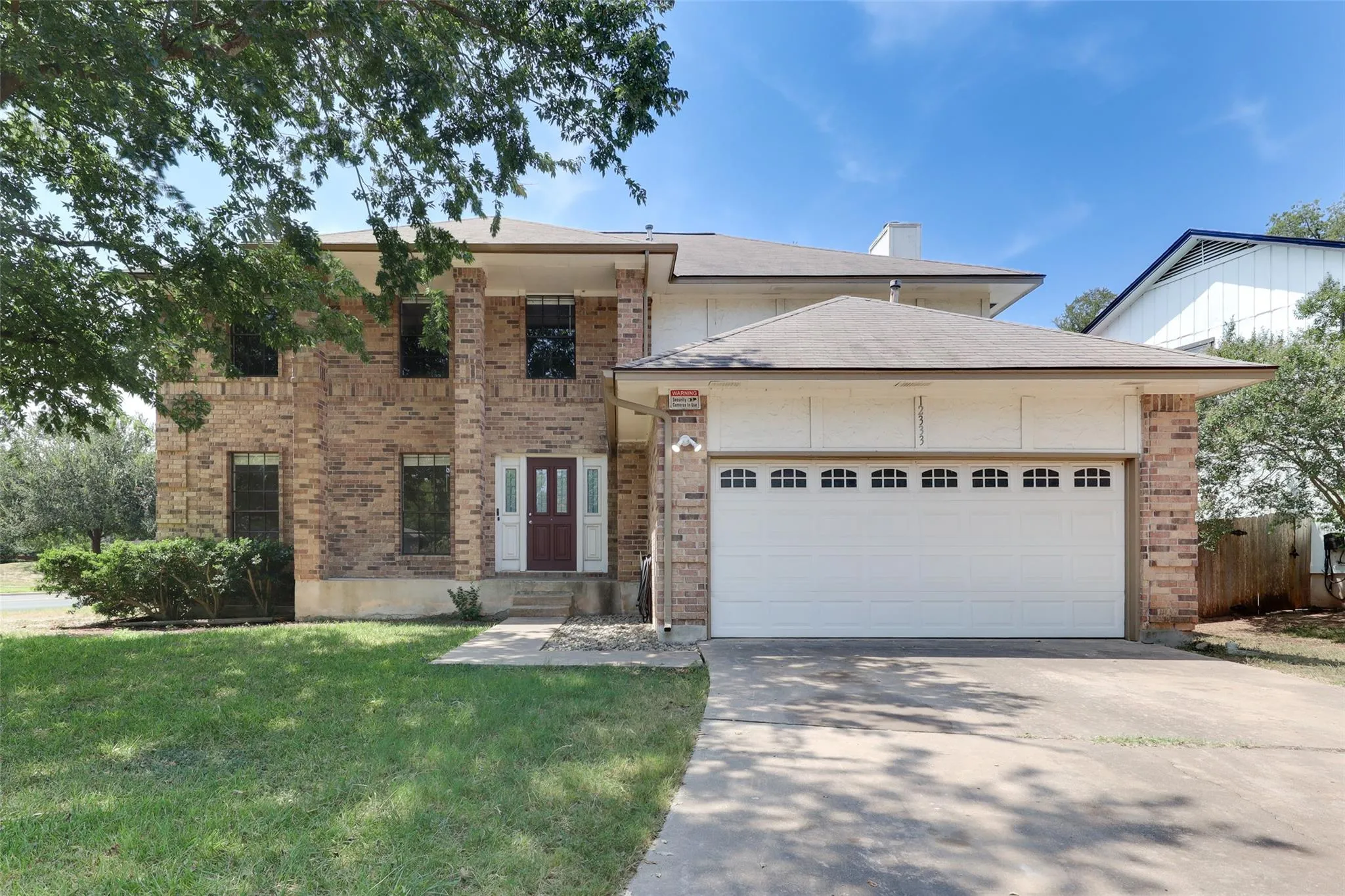 Photo of 12333 CAHONE TRL, Austin, 78729