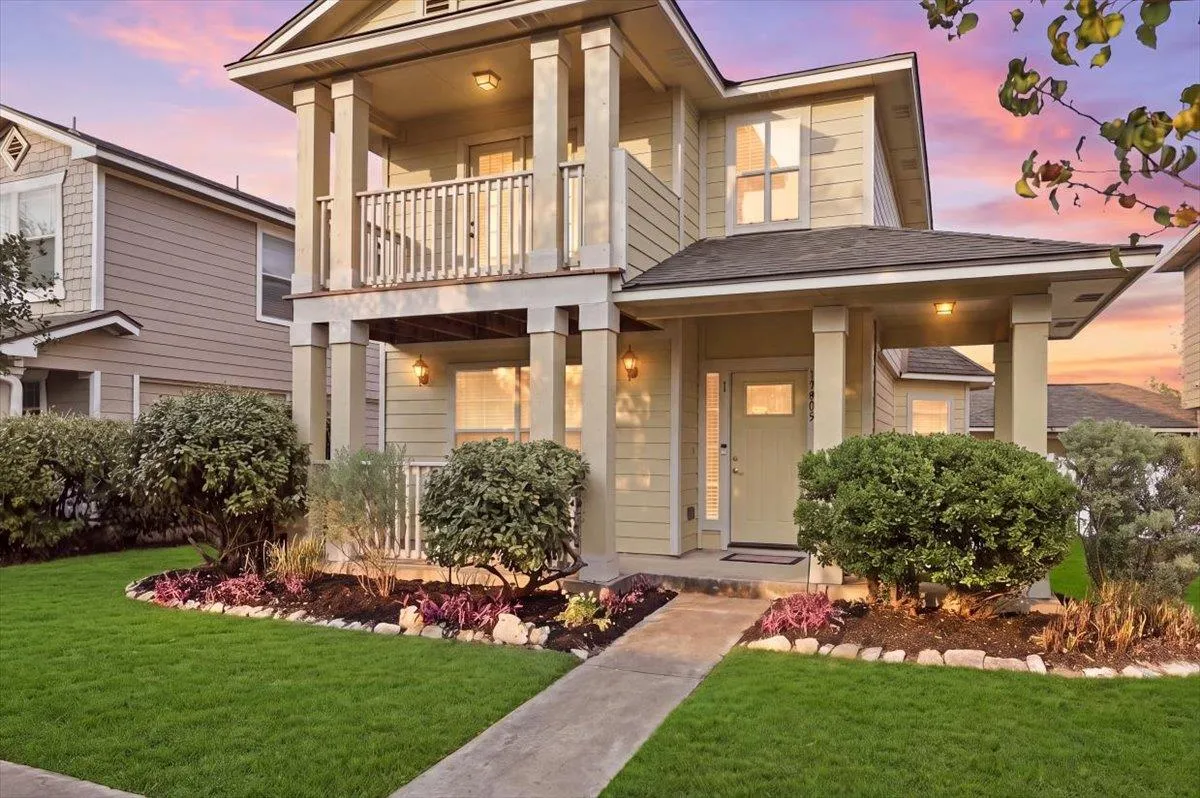 Photo of 17909 KENAI FJORDS DR #1, Pflugerville, TX, 78660